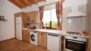 VKV5552 Villa Kalkan