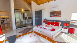 VKV5705 Villa Kalkan