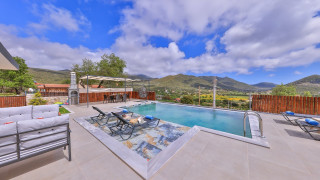 VKV4267 Villa Kalkan