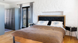 VKV8360 Villa Kalkan