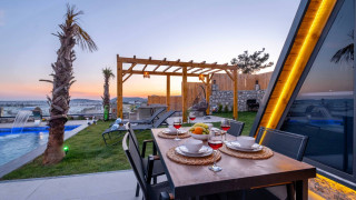 VKV2193 Villa Kalkan