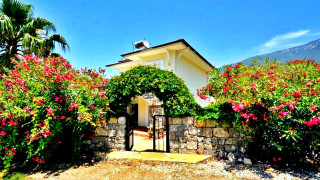 VKV7231 Villa Kalkan