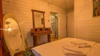 VKV5133 Villa Kalkan