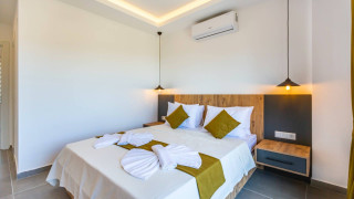 VKV4526 Villa Kalkan