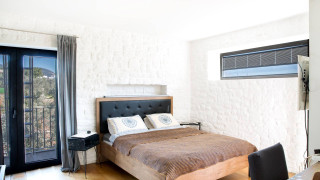 VKV8360 Villa Kalkan