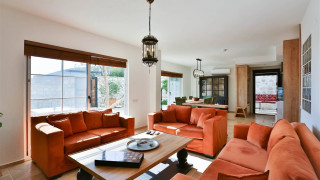 VKV8702 Villa Kalkan