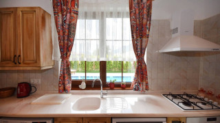 VKV5552 Villa Kalkan