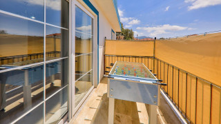 VKV9551 Villa Kalkan