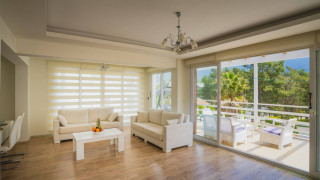 VKV6461 Villa Kalkan