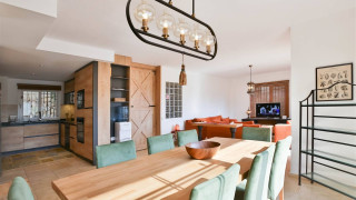 VKV8702 Villa Kalkan