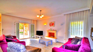 VKV7231 Villa Kalkan