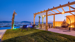 VKV2193 Villa Kalkan