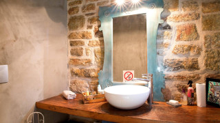 VKV8360 Villa Kalkan