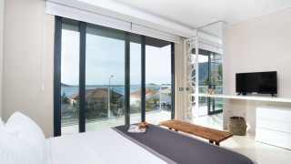 VKV3986 Villa Kalkan