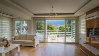 VKV6461 Villa Kalkan