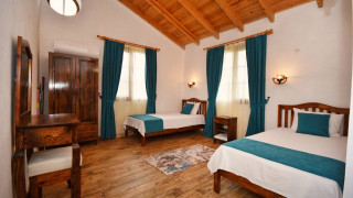 VKV5552 Villa Kalkan