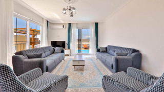 VKV9551 Villa Kalkan