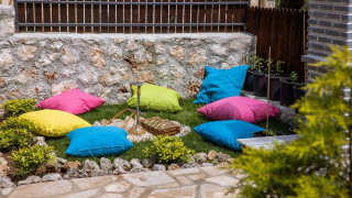 VKV4267 Villa Kalkan
