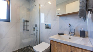 VKV4526 Villa Kalkan