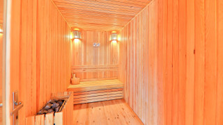 VKV4214 Villa Kalkan