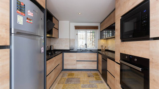 VKV8702 Villa Kalkan