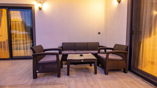 VKV6650 Villa Kalkan