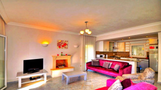 VKV7231 Villa Kalkan
