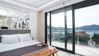 VKV3986 Villa Kalkan
