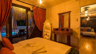 VKV5133 Villa Kalkan
