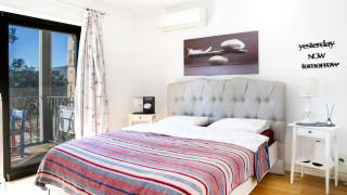 VKV8360 Villa Kalkan
