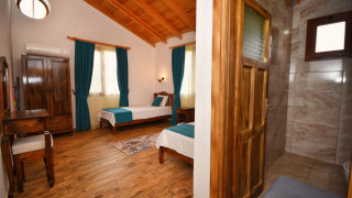 VKV5552 Villa Kalkan