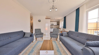 VKV9551 Villa Kalkan
