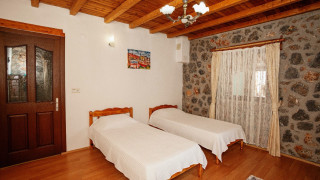 VKV4702 Villa Kalkan