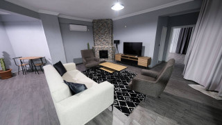 VKV9177 Villa Kalkan