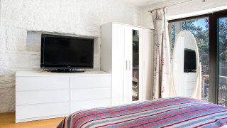 VKV8360 Villa Kalkan
