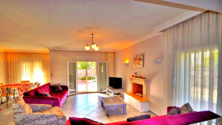 VKV7231 Villa Kalkan