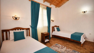 VKV5552 Villa Kalkan