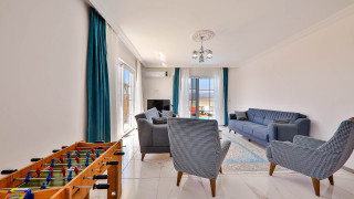 VKV9551 Villa Kalkan
