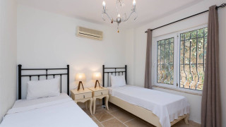 VKV8702 Villa Kalkan