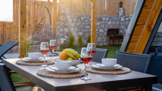 VKV2193 Villa Kalkan