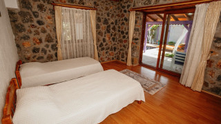VKV4702 Villa Kalkan