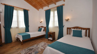VKV5552 Villa Kalkan