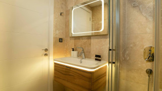 VKV3986 Villa Kalkan