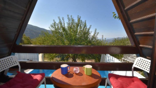 VKV5133 Villa Kalkan