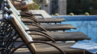 VKV3828 Villa Kalkan