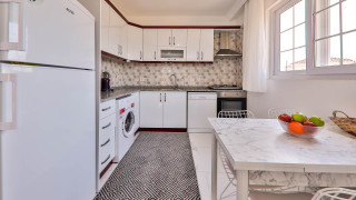 VKV9551 Villa Kalkan