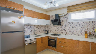 VKV6461 Villa Kalkan
