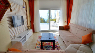 VKV4607 Villa Kalkan