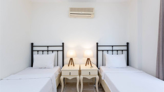 VKV8702 Villa Kalkan