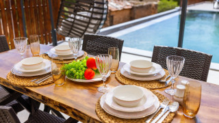 VKV4267 Villa Kalkan